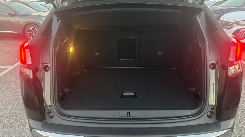 Peugeot 3008 1.2 PureTech Allure Premium+ 5dr EAT8 Petrol Estate